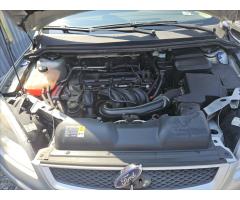 Ford Focus 1,6 Duratec Trend - 28