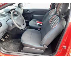 Renault Twingo 1,2 16V LS Extra - 8