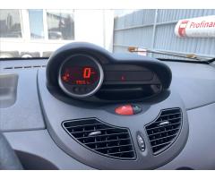 Renault Twingo 1,2 16V LS Extra - 9