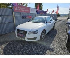 Audi A5 2,0 TDI 125kW quattro Sportback - 3