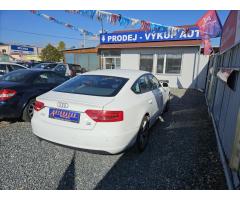 Audi A5 2,0 TDI 125kW quattro Sportback - 5