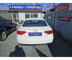 Audi A5 2,0 TDI 125kW quattro Sportback - 6