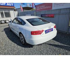 Audi A5 2,0 TDI 125kW quattro Sportback - 7