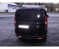 Opel Combo 1,3 CDTi 90 k 2.2t L1H1 - 10