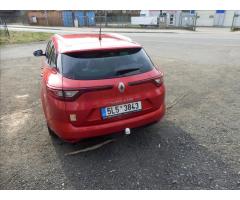 Renault Mégane 1,5 dci - 10