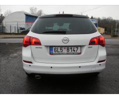 Opel Astra 2,0 CDTi 118kW Sport Sports Tourer Auto - 10