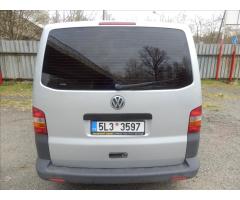 Volkswagen Transporter 2,5 - 10