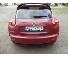 Nissan 1,6   JUKE - 10