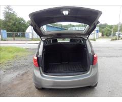 Opel Meriva 1,4 16V 74KW COSMO - 8