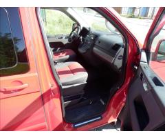 Volkswagen Multivan 2,5 TDI 96kW Comfortline - 7