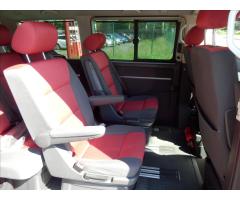 Volkswagen Multivan 2,5 TDI 96kW Comfortline - 8