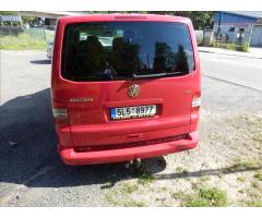 Volkswagen Multivan 2,5 TDI 96kW Comfortline - 11