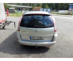 Citroën C4 Picasso 1,8 SX - 10