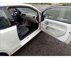 Volkswagen up! 1,0 55kW Move up ASG - 7