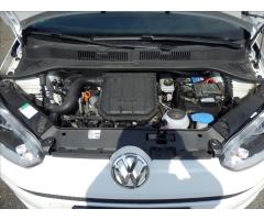 Volkswagen up! 1,0 55kW Move up ASG - 11