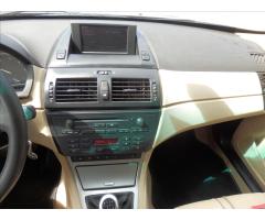 BMW X3 2,0 d - 6