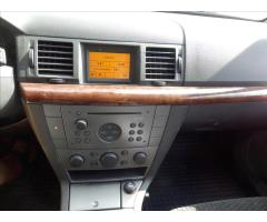 Opel Vectra 1,8 16V Elegance - 6