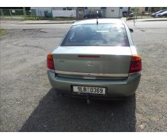 Opel Vectra 1,8 16V Elegance - 10