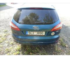 Ford Mondeo 1,8 TDCi Titanium - 10