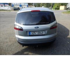 Ford S-MAX 1,8 TDCi Core - 10