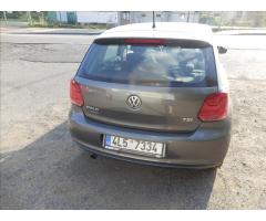 Volkswagen Polo 1,2 TSI Comfortline - 10