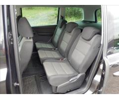 Volkswagen Sharan 2,0 TDI BMT Highline - 8