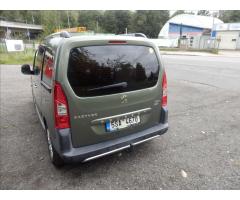 Peugeot Partner 1,6 VTI 120k Tepee Outdoor - 10