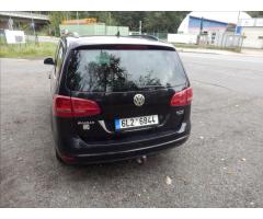 Volkswagen Sharan 2,0 TDI BMT Highline - 10