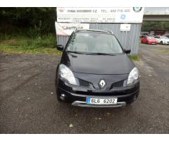 Renault Koleos 2,0 DCI 150 BHP 4X4 EXCEPTION AUTO - 1