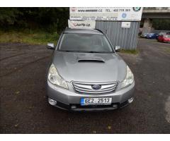 Subaru Outback 2,0 D Comfort - 1