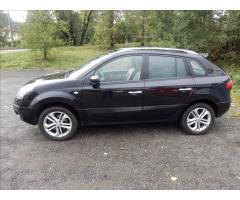 Renault Koleos 2,0 DCI 150 BHP 4X4 EXCEPTION AUTO - 2