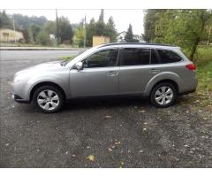 Subaru Outback 2,0 D Comfort - 2