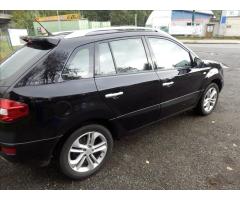 Renault Koleos 2,0 DCI 150 BHP 4X4 EXCEPTION AUTO - 3