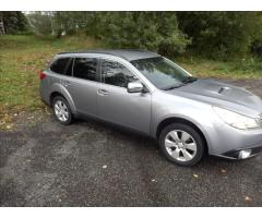 Subaru Outback 2,0 D Comfort - 3