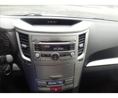 Subaru Outback 2,0 D Comfort - 6