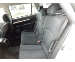 Subaru Outback 2,0 D Comfort - 8