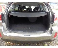 Subaru Outback 2,0 D Comfort - 9