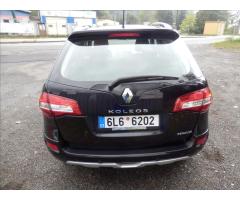 Renault Koleos 2,0 DCI 150 BHP 4X4 EXCEPTION AUTO - 10