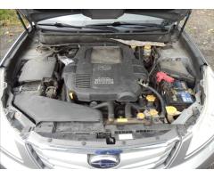 Subaru Outback 2,0 D Comfort - 11