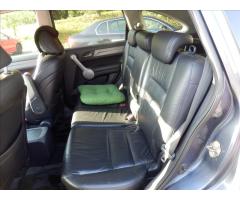 Honda CR-V 2,2 I CTDI Executive - 8