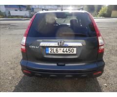 Honda CR-V 2,2 I CTDI Executive - 10