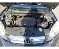 Honda CR-V 2,2 I CTDI Executive - 11