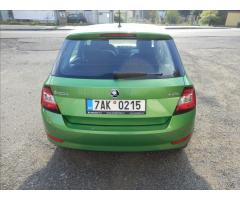 Škoda Fabia 1,0   TSI  Ambition - 10