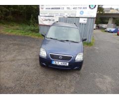 Suzuki Wagon R 1,3 GL - 1