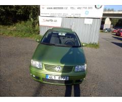 Volkswagen Polo 1,0 - 1