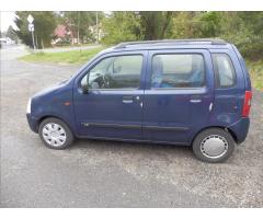 Suzuki Wagon R 1,3 GL - 2