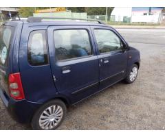 Suzuki Wagon R 1,3 GL - 3