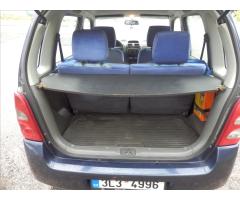 Suzuki Wagon R 1,3 GL - 9