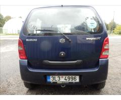 Suzuki Wagon R 1,3 GL - 10