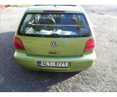 Volkswagen Polo 1,0 - 10